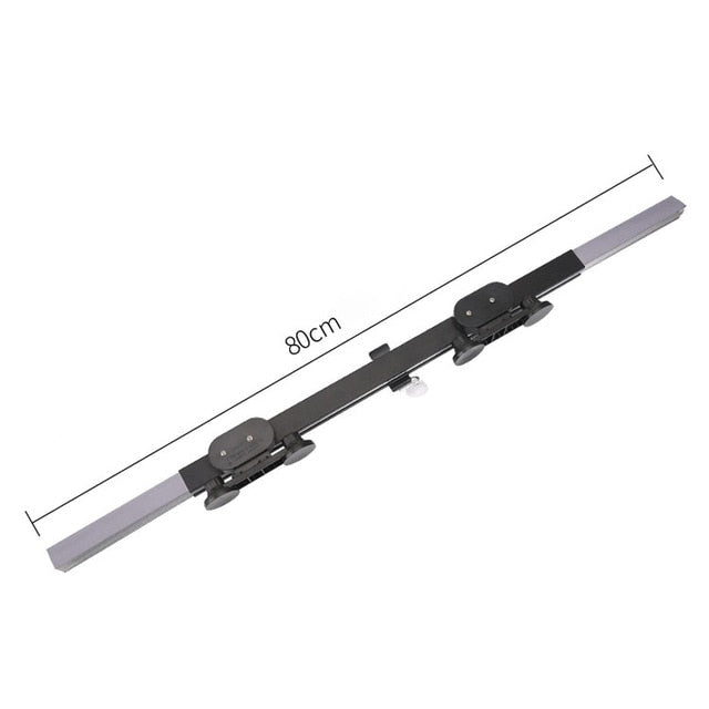 46CM/65CM/70CM/80CM Upgarde Retracta'ble SUV Truck Car Front Windshield Sunshade Rear Window Sun Visor UV Protection Curtain
